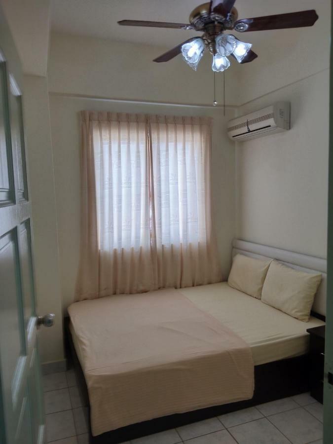 Plaza Melaka Raya Apartment Exterior foto